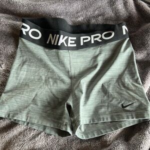 Nike Pro Shorts